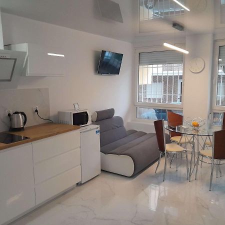 Stylowy Apartament Harmonia Playa Del Cura, Hiszpania Apartman Torrevieja Kültér fotó